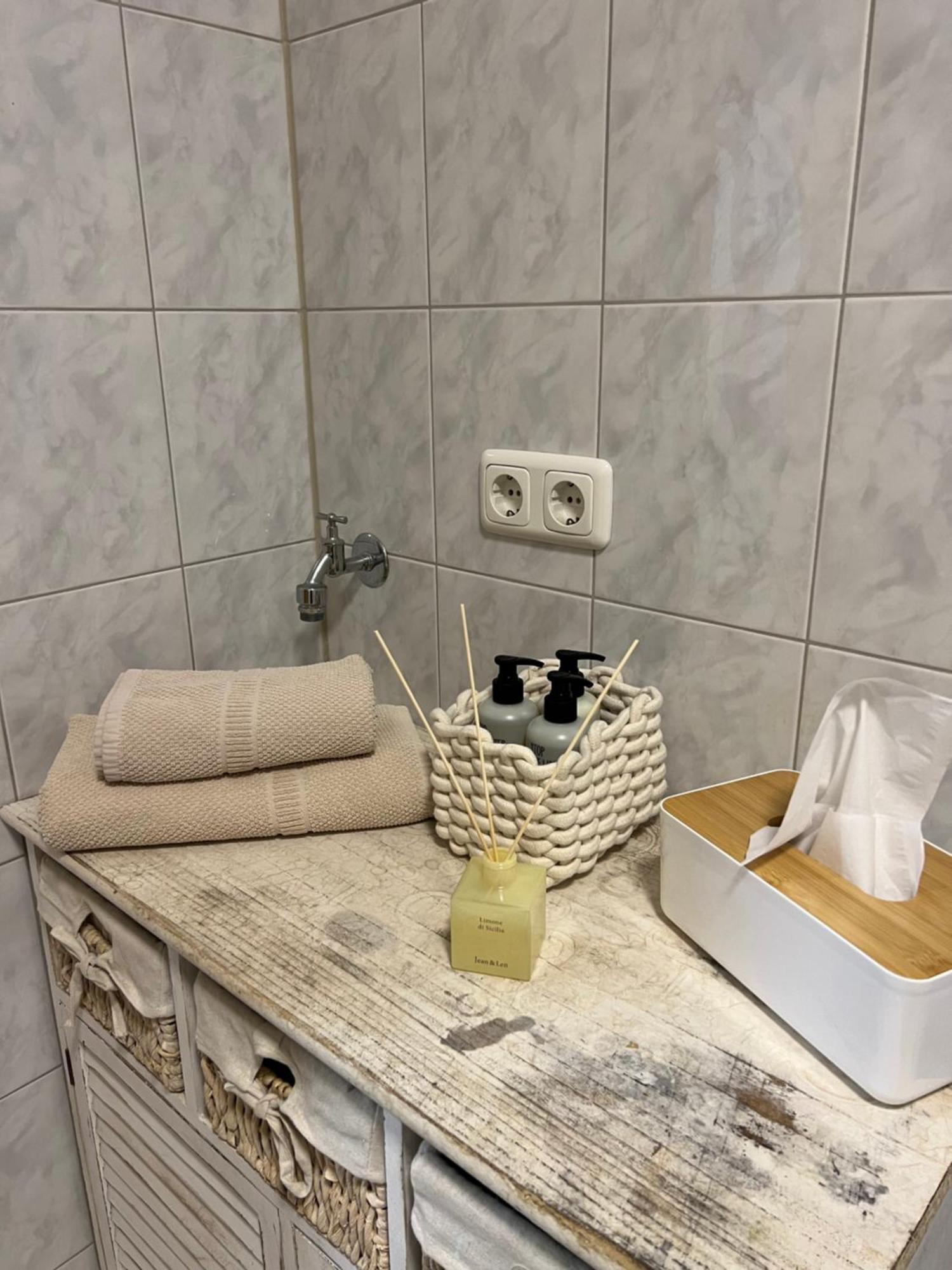 Appartement Lovelydays Edling