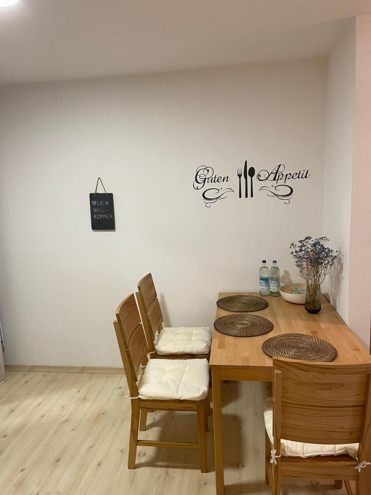 Lovelydays Appartement