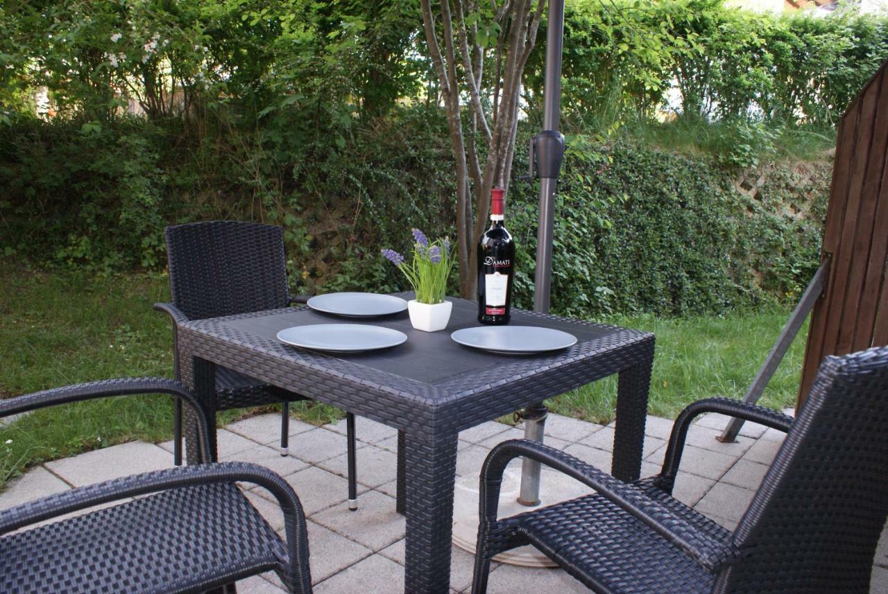 Lovelydays Appartement